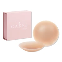 CAKES Body Grippy Circles Non-Adhesive - OG (A-DD)