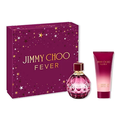 Jimmy Choo Fever 2-Piece Set