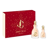 Jimmy Choo I Want Choo 2-Piece Gift Set