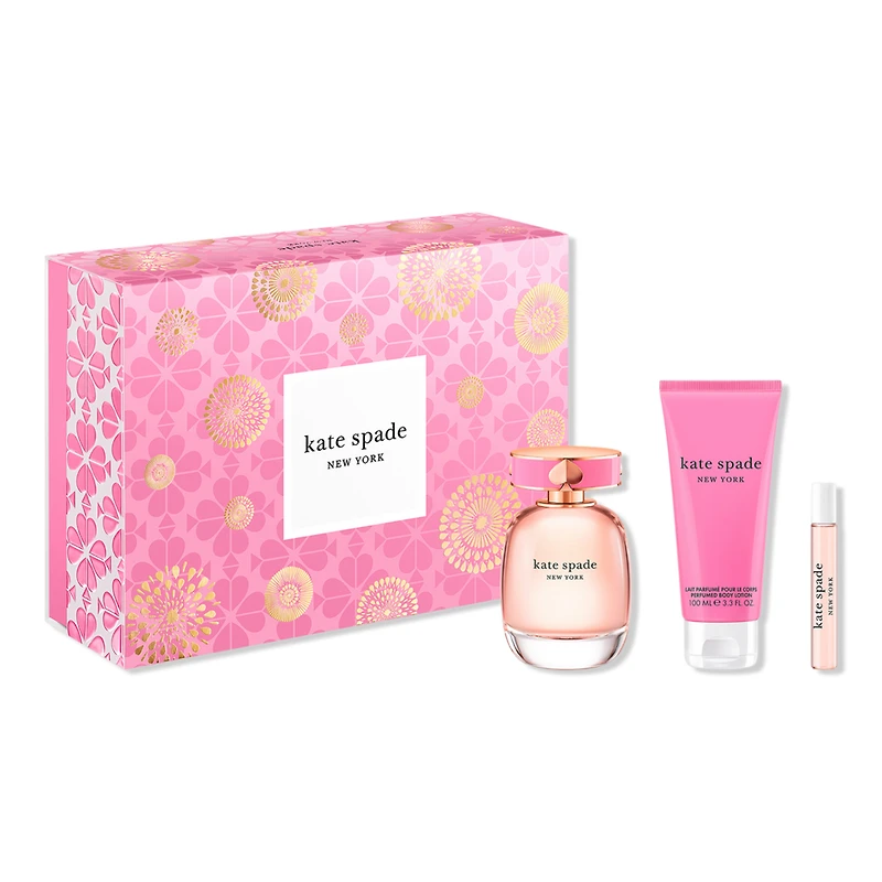 Kate Spade New York 3-Piece Set