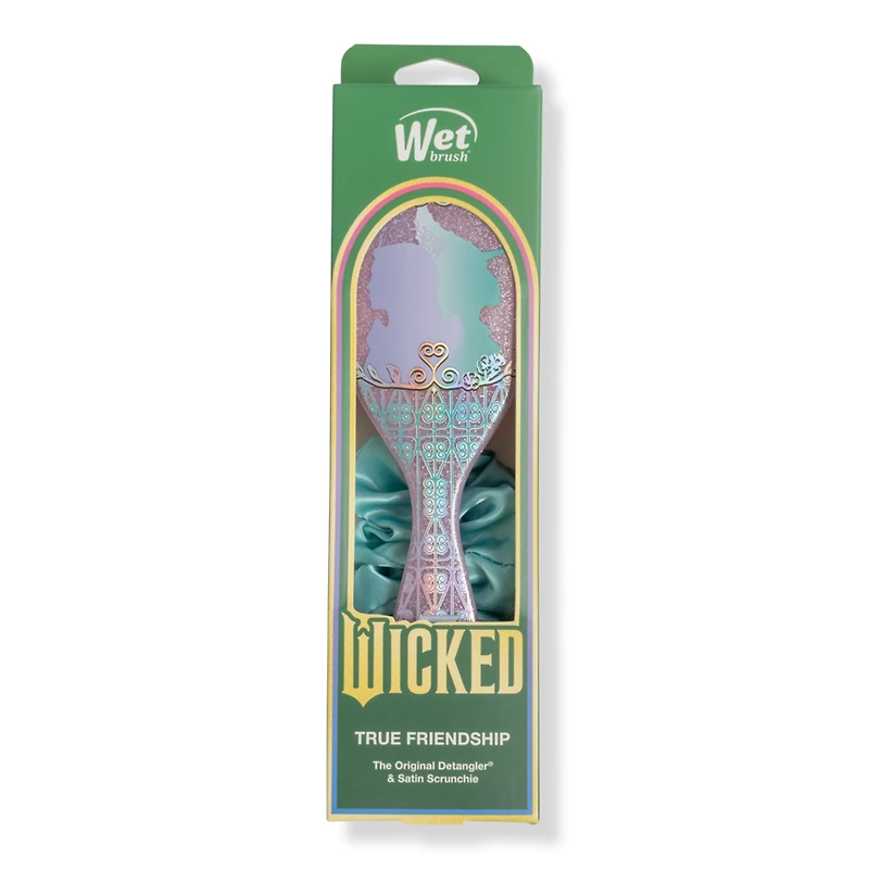 Wet Brush Wicked 2.0 Detangle and Style Kit - True Friendship