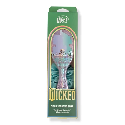 Wet Brush Wicked 2.0 Detangle and Style Kit - True Friendship