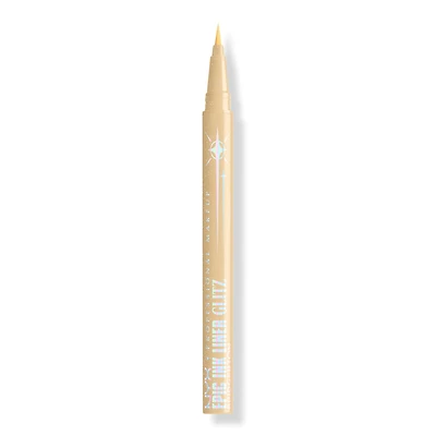NYX Professional Makeup Limited Edition Bridgerton Royal Epic Ink Liner Glitz 