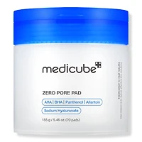medicube Zero Pore Pad