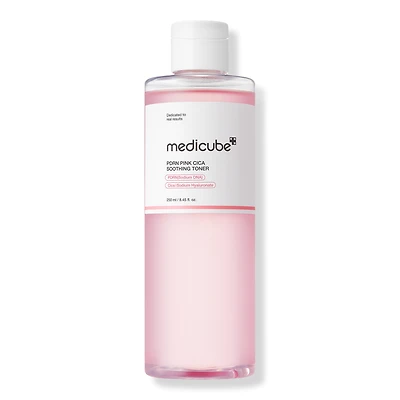 medicube PDRN Pink Peptide Toner