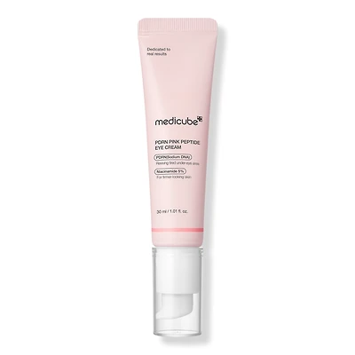 medicube PDRN Pink Peptide Eye Serum