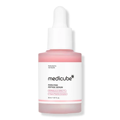 medicube PDRN Pink Peptide Serum