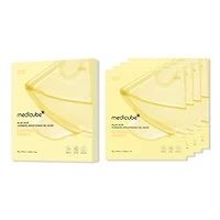 medicube Kojic Acid Turmeric Gel Mask