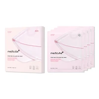 medicube PDRN Pink Collagen Gel Mask