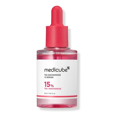 medicube TXA Niacinamide 15% Serum