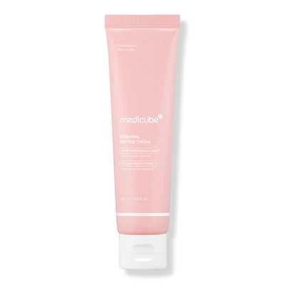 medicube PDRN Pink Peptide Cream