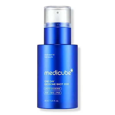 medicube One Day Exosome Shot 2000