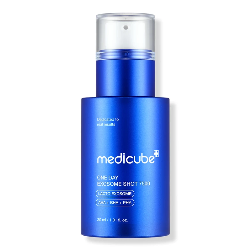 medicube One Day Exosome Shot 7500