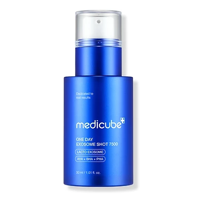 medicube One Day Exosome Shot 7500