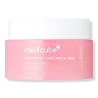 medicube PDRN Pink Collagen Capsule Cream