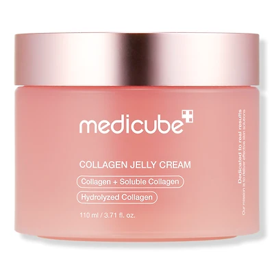 medicube Collagen Niacinamide Jelly Cream - 3.71 oz