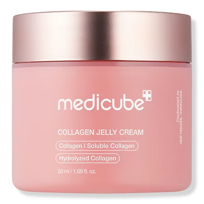 medicube Niacinamide Jelly Cream - oz