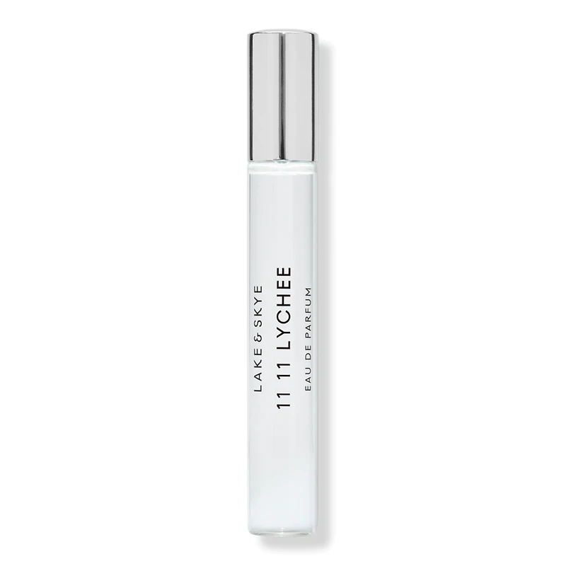 Lake & Skye 11 11 Lychee Eau de Parfum Travel Spray
