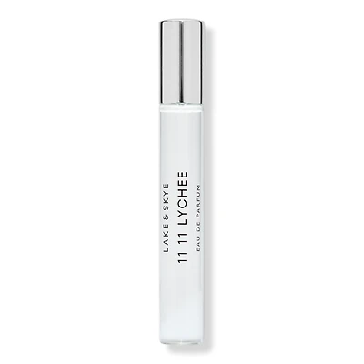 Lake & Skye 11 11 Lychee Eau de Parfum Travel Spray