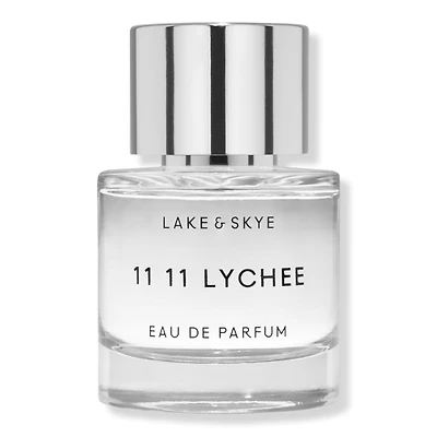 Lake & Skye 11 11 Lychee Eau de Parfum