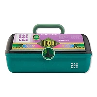 Caboodles Limited Edition On-the-Go Girl - Wicked Elphaba
