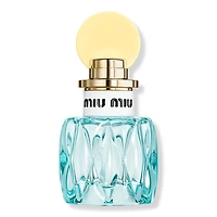 Miu L'Eau Bleue Eau de Parfum - oz