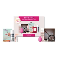 ULTA Desk to Dorm: All-In-One Beauty Kit