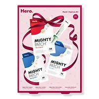 Hero Cosmetics Patch and Hydrate Kit