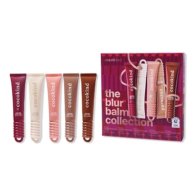 cocokind Blur Balm Collection Kit