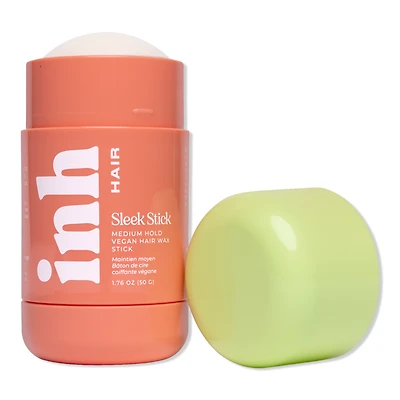 INH Sleek Stick Medium Hold Vegan Hair Wax Stick