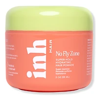inh HAIR No Fly Zone Super Hold Hydrating Hair Pomade