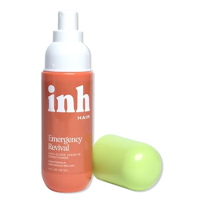 INH Emergency Revival High-Gloss Detangler
