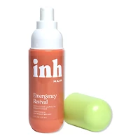 inh HAIR Emergency Revival High-Gloss Detangler