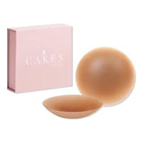 CAKES Body Grippy Circles Non-Adhesive - OG (A-DD)