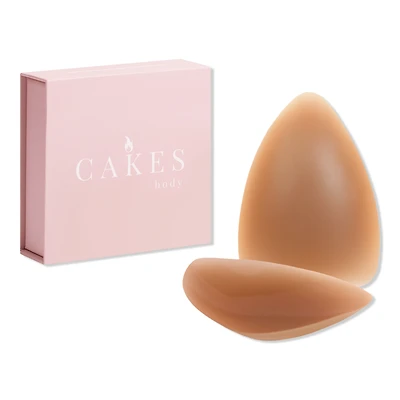 CAKES Body Grippy Triangles - OG (A-DD)