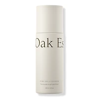 Oak Essentials Pure Gel Face Cleanser