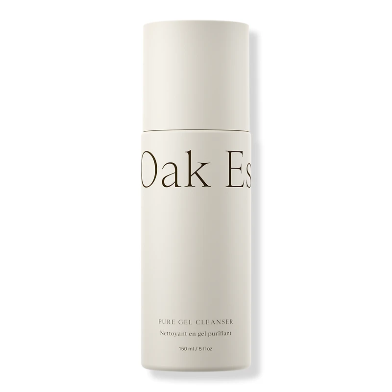 Oak Essentials Pure Gel Cleanser