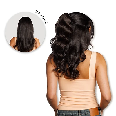inh HAIR Emily Ponytail Extension