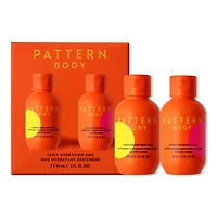 PATTERN Daily Hydration Mini Body Duo