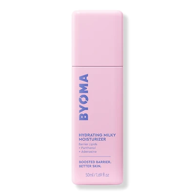 BYOMA Hydrating Milky Moisturizer