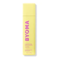 BYOMA Foaming Rice Deep Cleanser