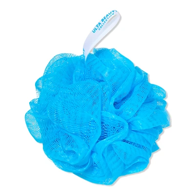 ULTA Beauty Collection Blue Loofah