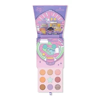 Essence Polly Pocket Eyeshadow Palette