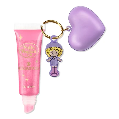 Essence Polly Pocket Lip Glaze