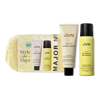 JVN Major Minis