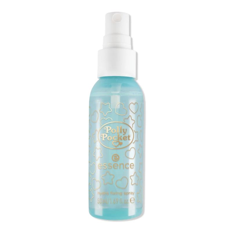 Essence Polly Pocket Hydro Fixing Spray