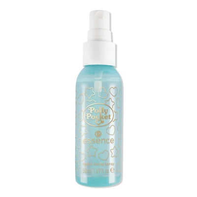Essence Polly Pocket Hydro Fixing Spray