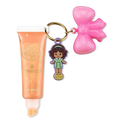 Essence Polly Pocket Lip Glaze 