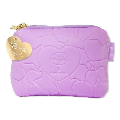 Essence Polly Pocket Make-Up Bag