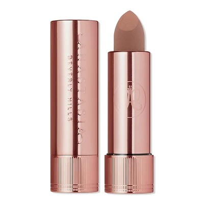Anastasia Beverly Hills Full-Pigment Matte & Satin Velvet Lipstick